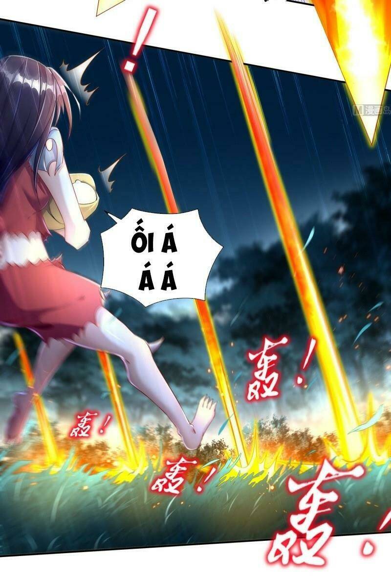 Trọng Sinh Chi Ma Tôn Đương Đạo Chapter 81 - Trang 2