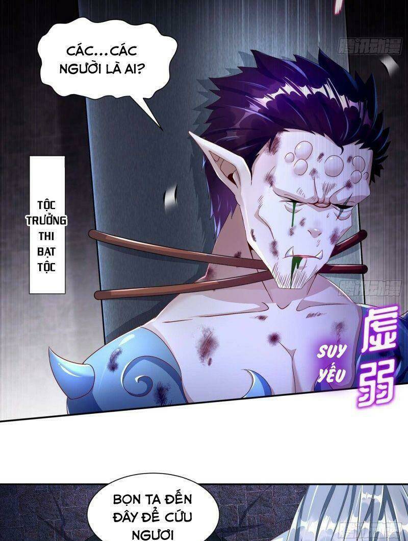 Trọng Sinh Chi Ma Tôn Đương Đạo Chapter 86 - Trang 2