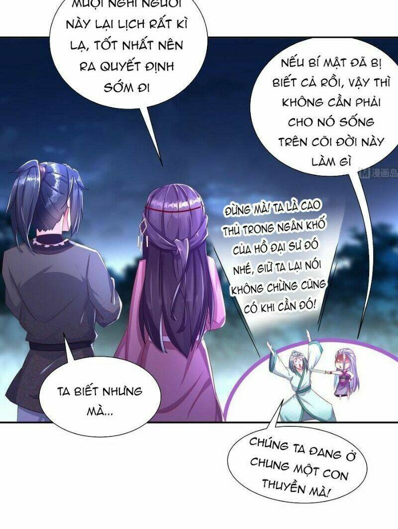 Trọng Sinh Chi Ma Tôn Đương Đạo Chapter 88 - Trang 2