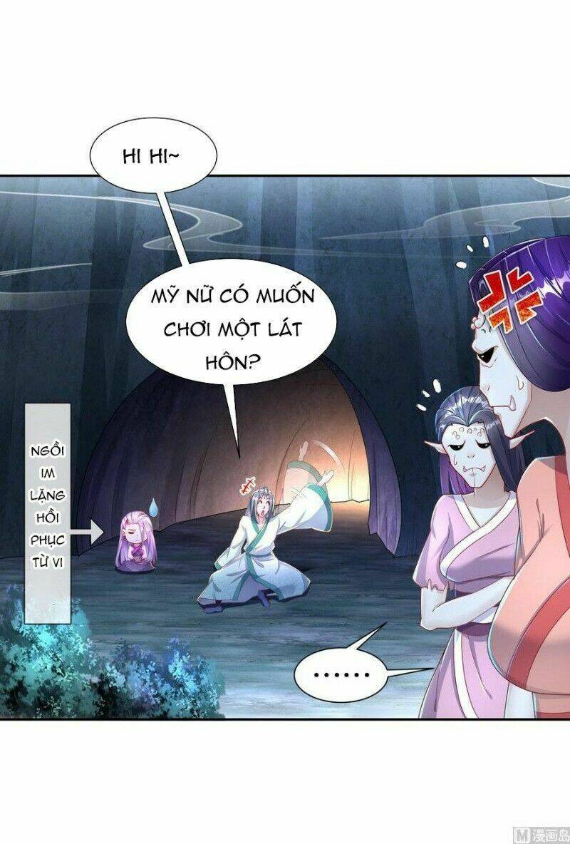 Trọng Sinh Chi Ma Tôn Đương Đạo Chapter 89 - Trang 2