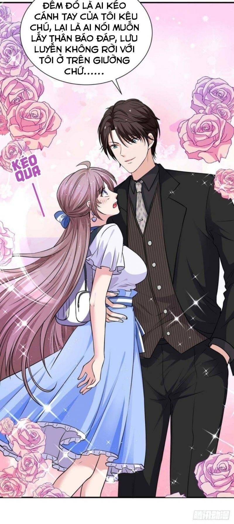 Trọng Sinh Chi Ngược Tra Nữ Vương Chapter 11 - Trang 2