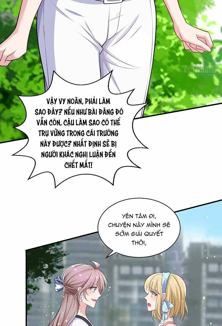 Trọng Sinh Chi Ngược Tra Nữ Vương Chapter 17 - Trang 2