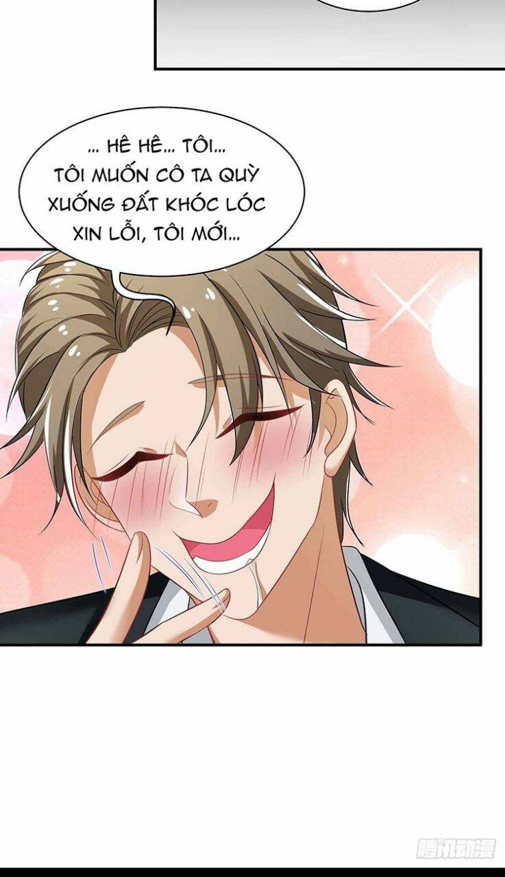 Trọng Sinh Chi Ngược Tra Nữ Vương Chapter 17 - Trang 2