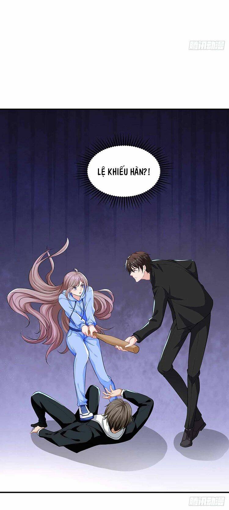 Trọng Sinh Chi Ngược Tra Nữ Vương Chapter 18 - Trang 2