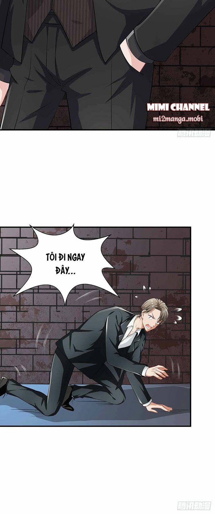 Trọng Sinh Chi Ngược Tra Nữ Vương Chapter 19 - Trang 2