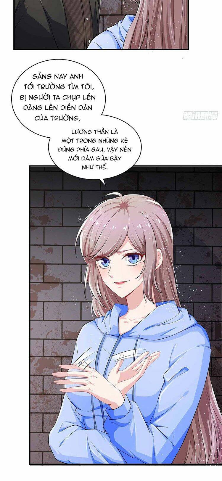 Trọng Sinh Chi Ngược Tra Nữ Vương Chapter 19 - Trang 2