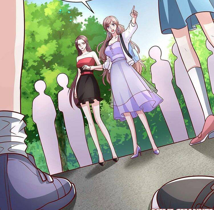 Trọng Sinh Chi Ngược Tra Nữ Vương Chapter 24 - Trang 2