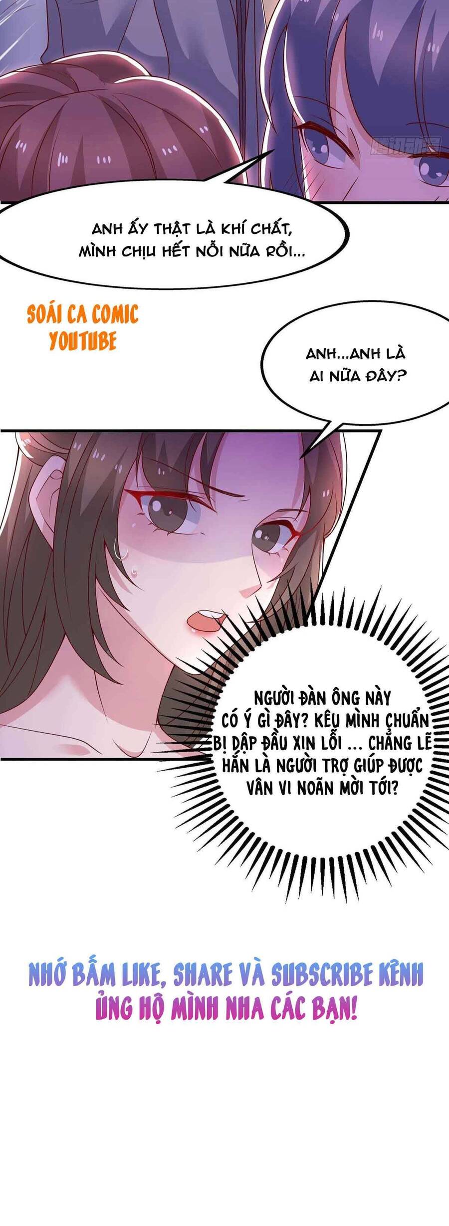 Trọng Sinh Chi Ngược Tra Nữ Vương Chapter 30 - Trang 2