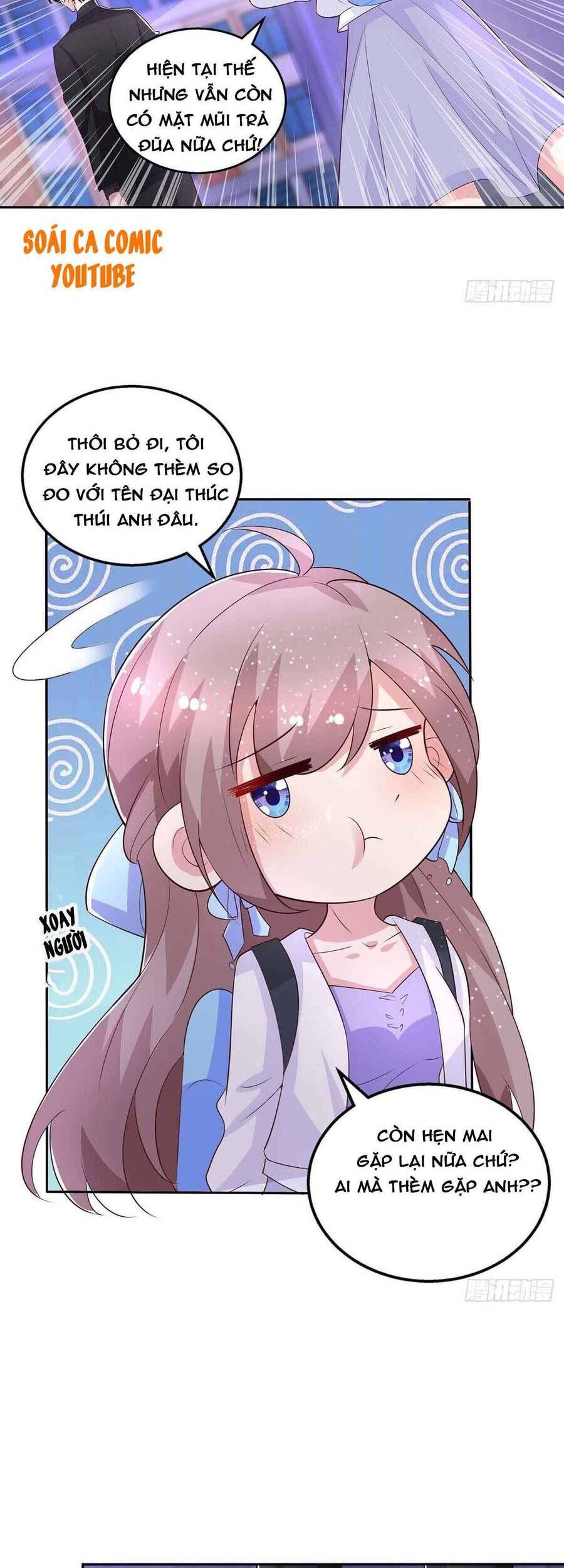 Trọng Sinh Chi Ngược Tra Nữ Vương Chapter 30 - Trang 2