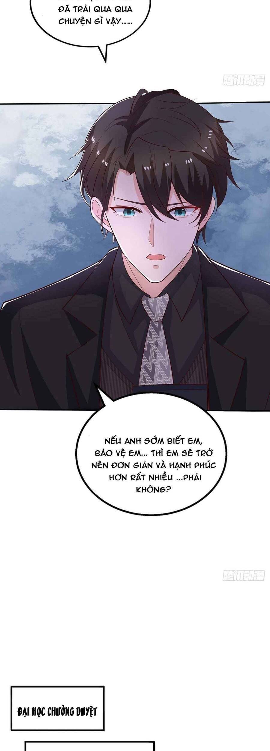 Trọng Sinh Chi Ngược Tra Nữ Vương Chapter 30 - Trang 2