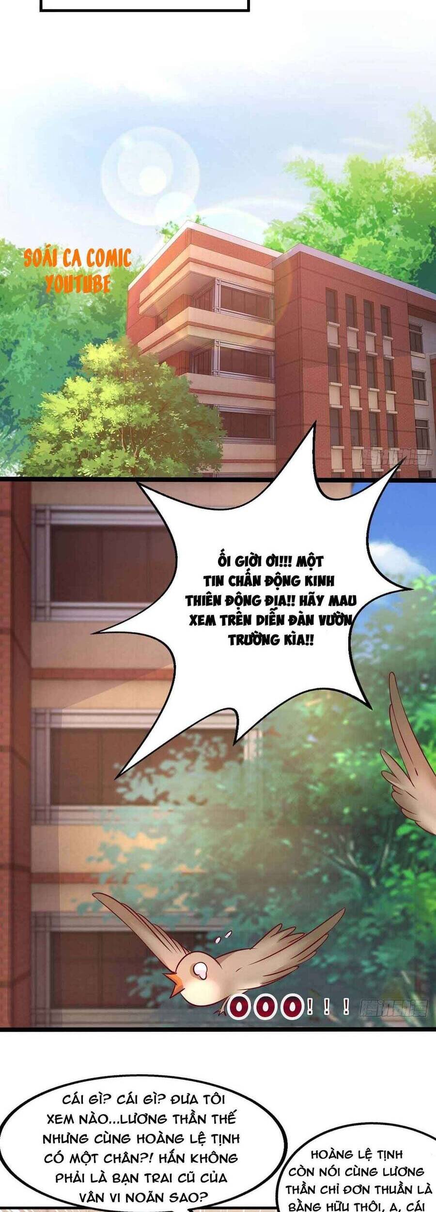 Trọng Sinh Chi Ngược Tra Nữ Vương Chapter 30 - Trang 2