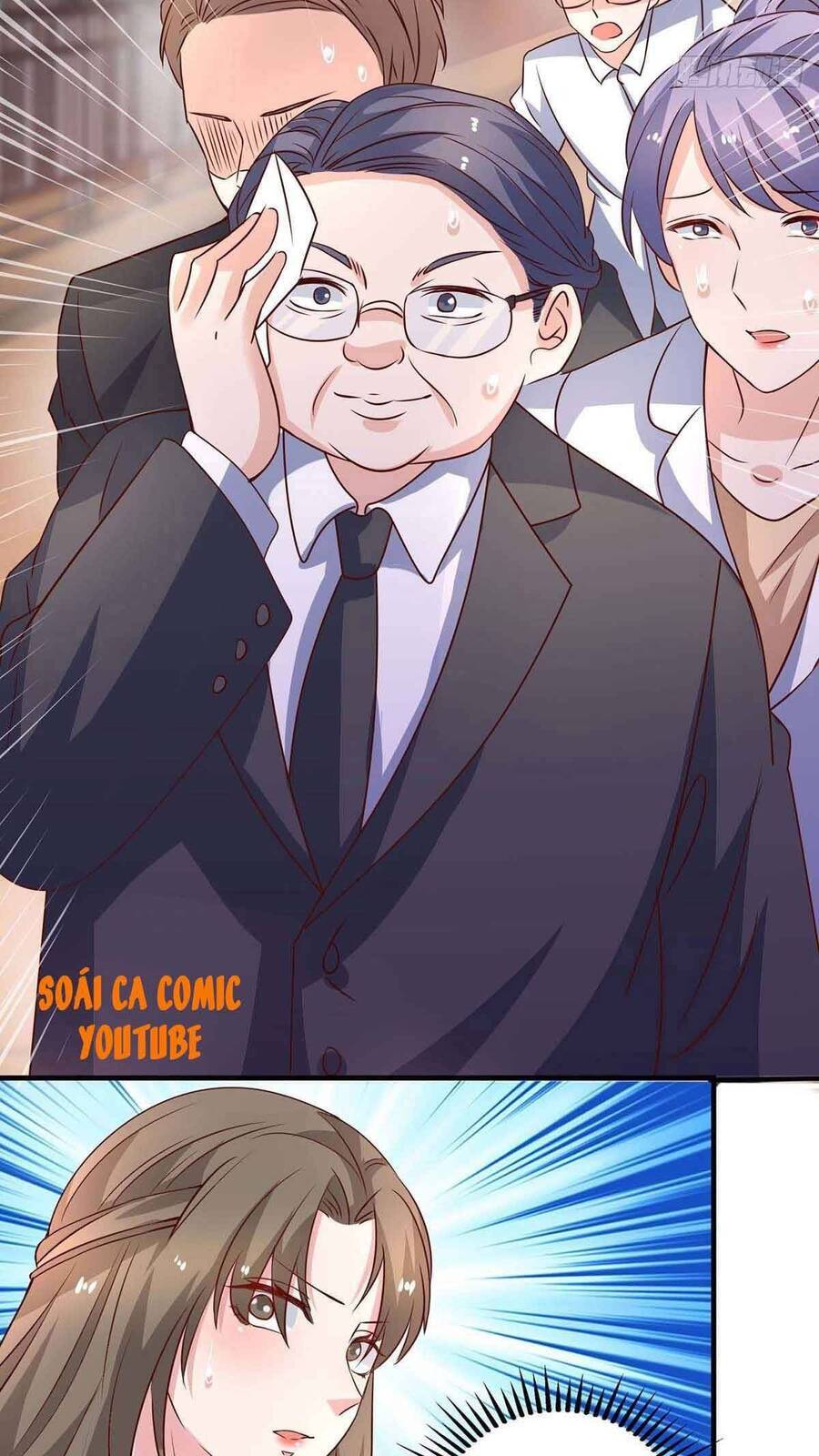 Trọng Sinh Chi Ngược Tra Nữ Vương Chapter 31 - Trang 2