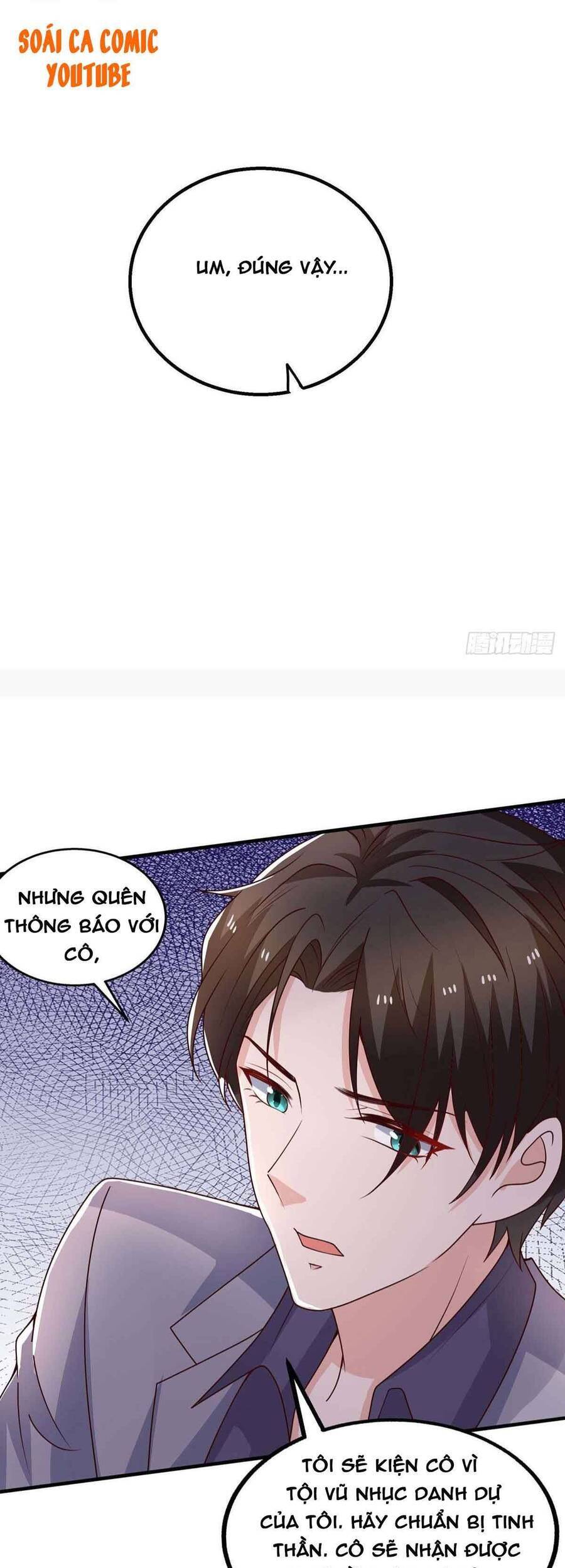 Trọng Sinh Chi Ngược Tra Nữ Vương Chapter 33 - Trang 2