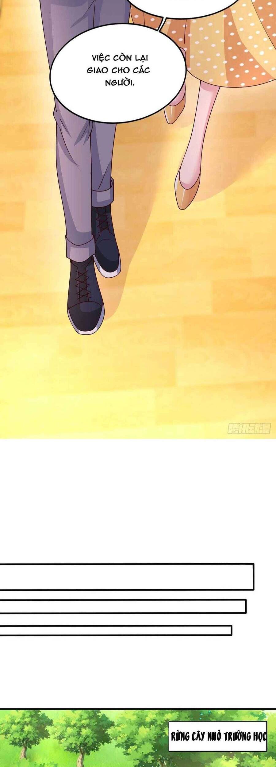 Trọng Sinh Chi Ngược Tra Nữ Vương Chapter 33 - Trang 2