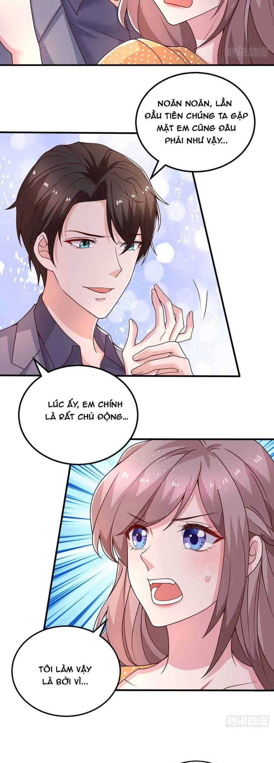 Trọng Sinh Chi Ngược Tra Nữ Vương Chapter 33 - Trang 2