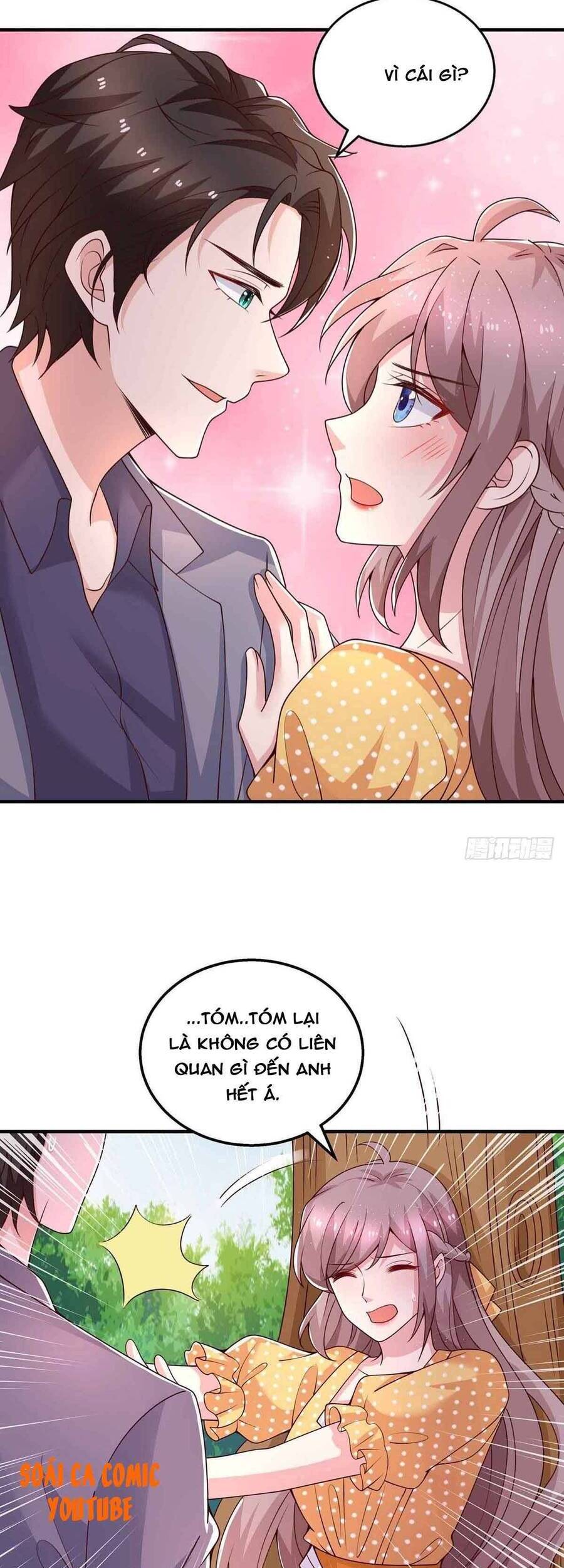 Trọng Sinh Chi Ngược Tra Nữ Vương Chapter 33 - Trang 2