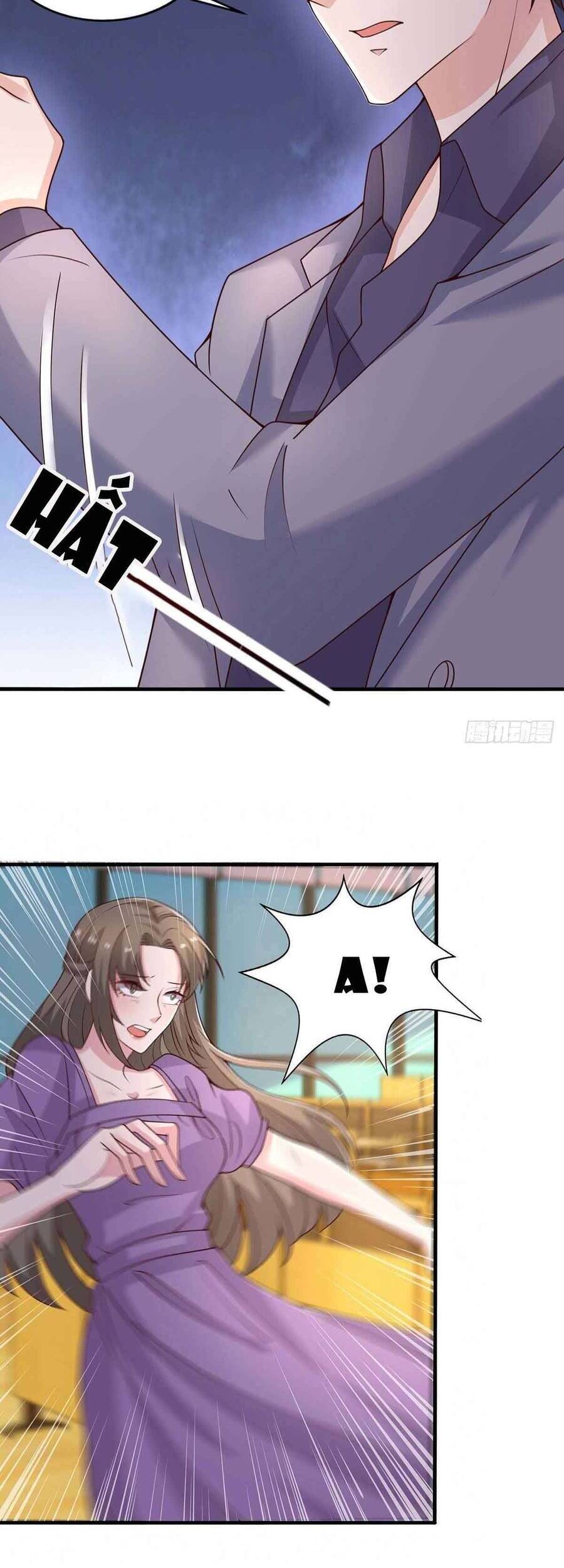 Trọng Sinh Chi Ngược Tra Nữ Vương Chapter 33 - Trang 2