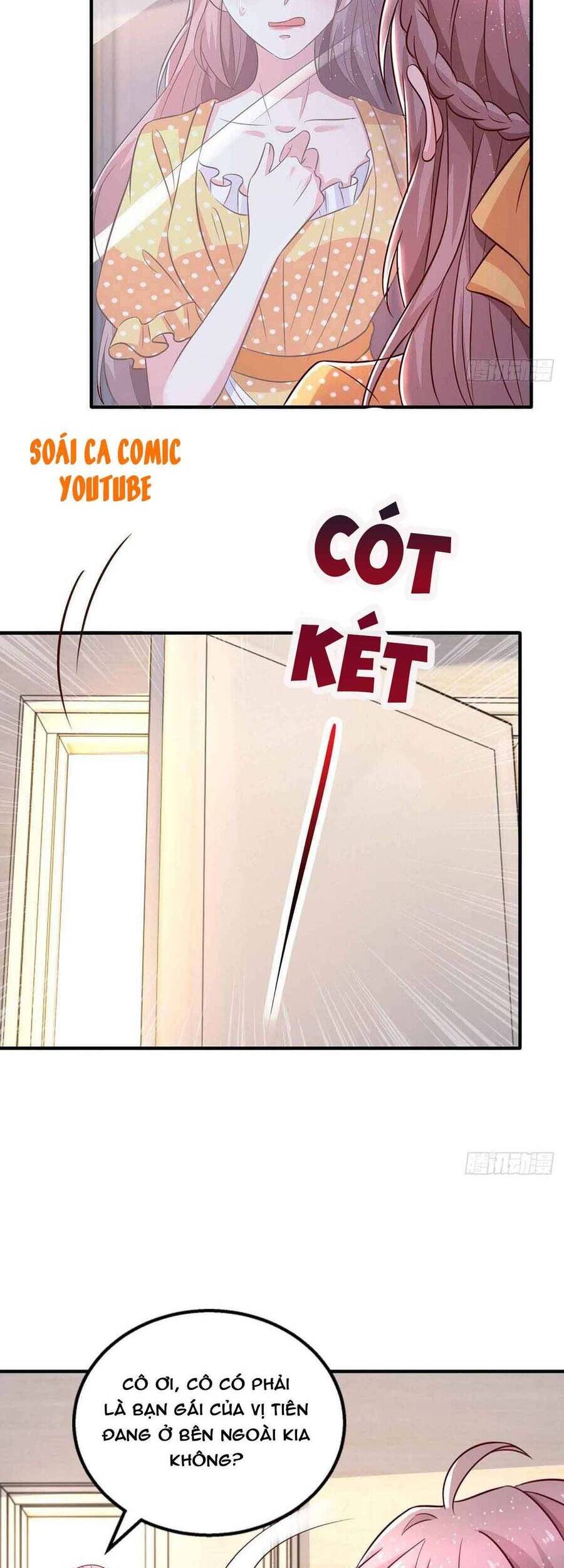 Trọng Sinh Chi Ngược Tra Nữ Vương Chapter 37 - Trang 2