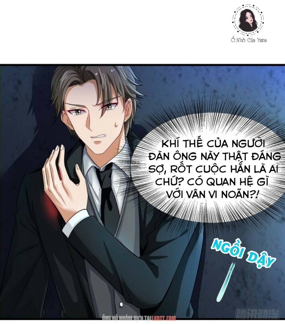 Trọng Sinh Chi Ngược Tra Nữ Vương Chapter 4 - Trang 2