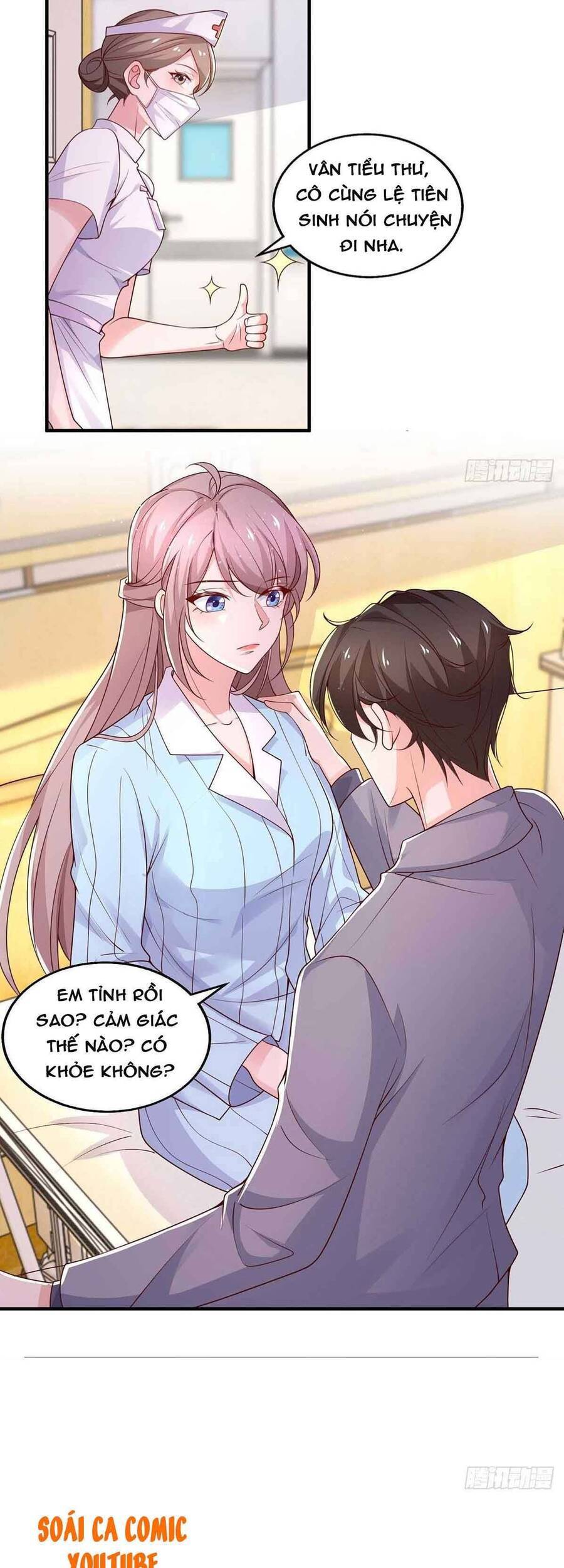 Trọng Sinh Chi Ngược Tra Nữ Vương Chapter 43 - Trang 2