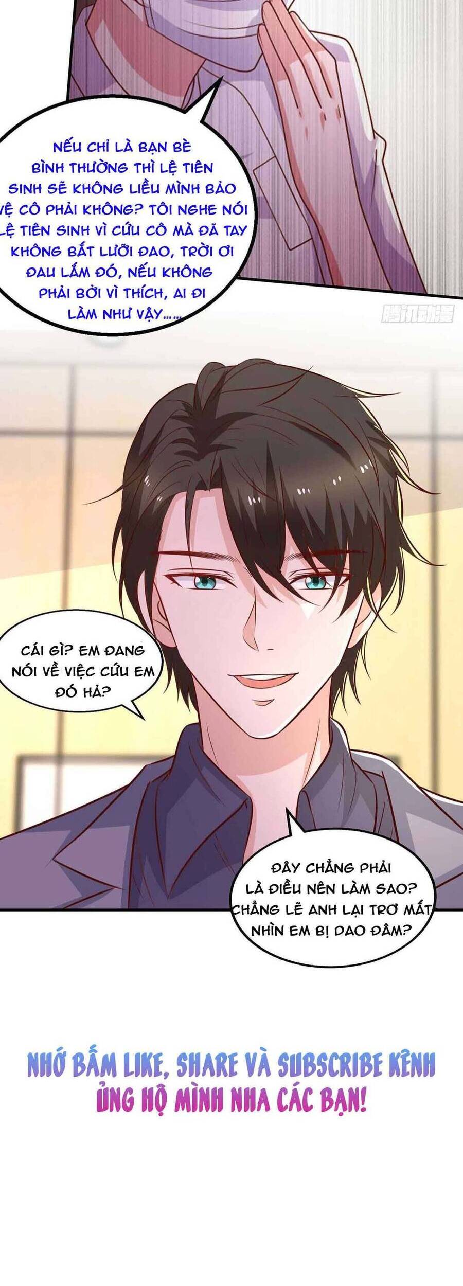 Trọng Sinh Chi Ngược Tra Nữ Vương Chapter 43 - Trang 2