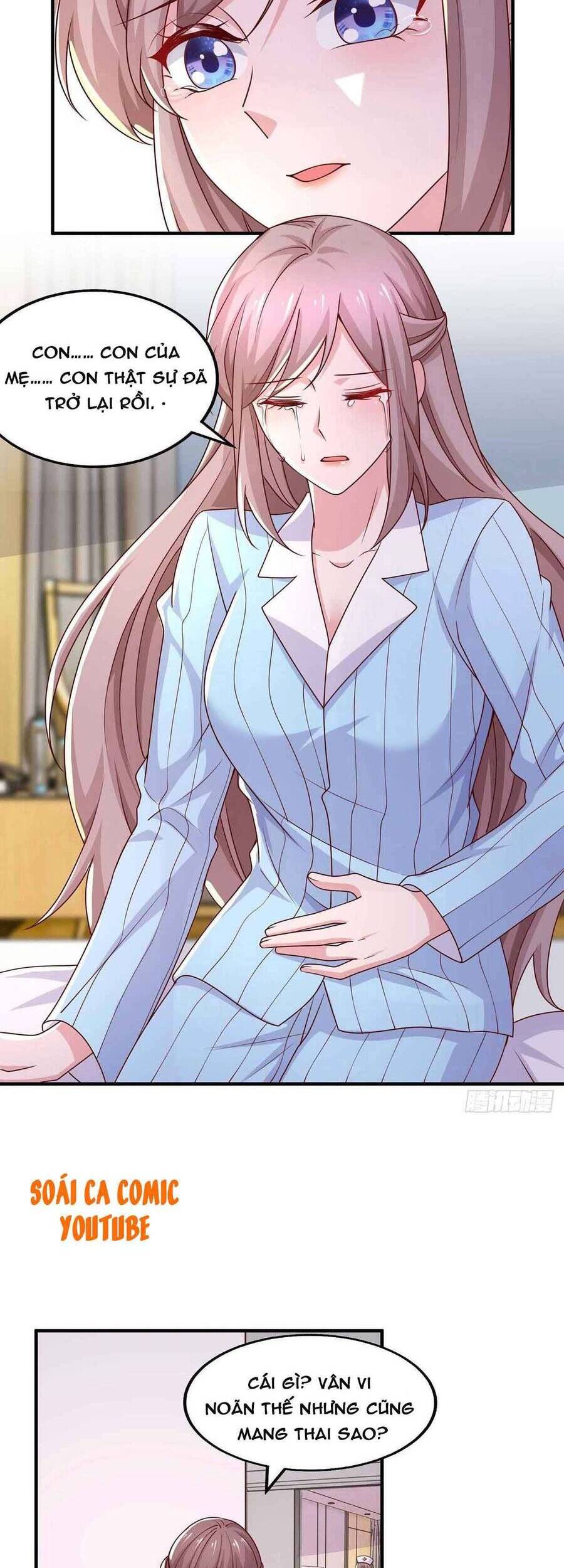 Trọng Sinh Chi Ngược Tra Nữ Vương Chapter 43 - Trang 2