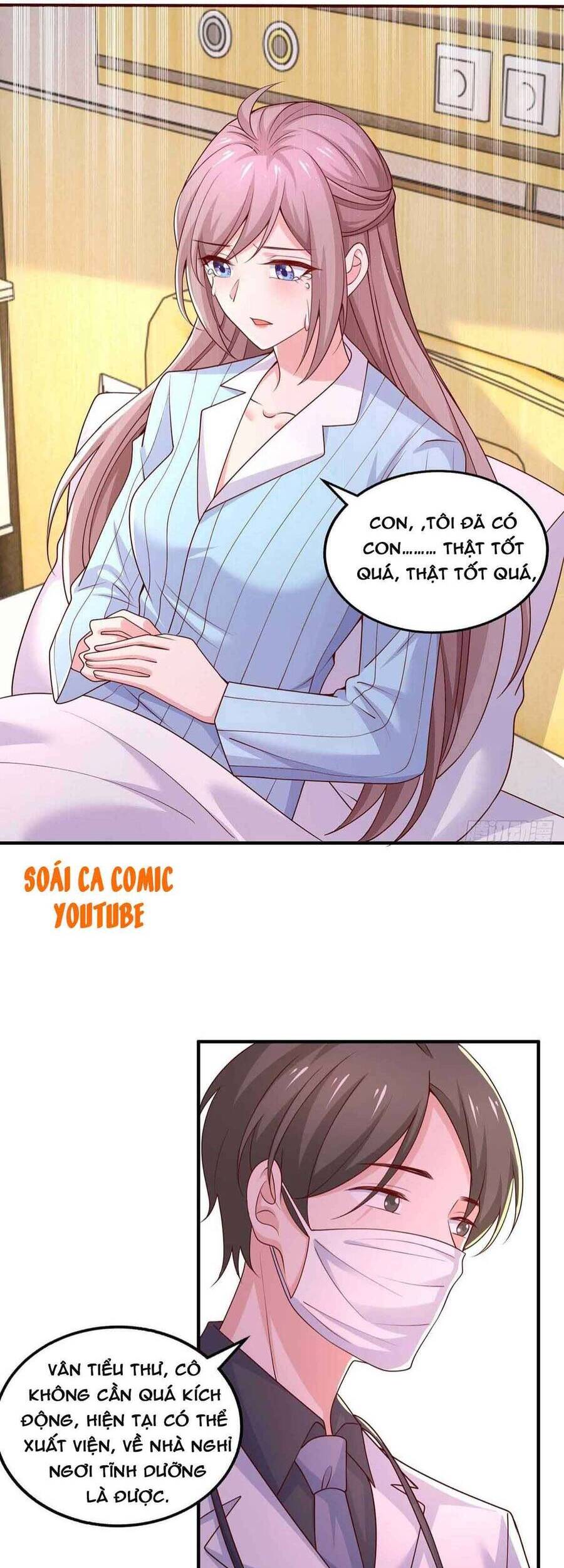 Trọng Sinh Chi Ngược Tra Nữ Vương Chapter 43 - Trang 2