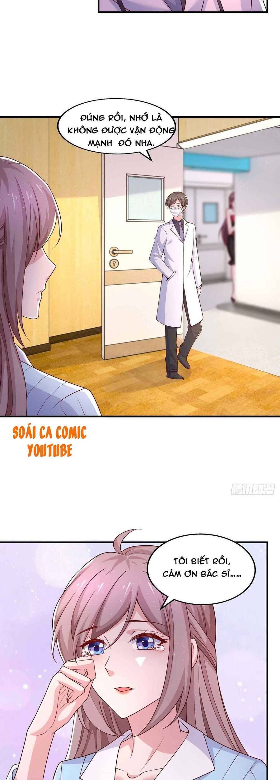 Trọng Sinh Chi Ngược Tra Nữ Vương Chapter 43 - Trang 2