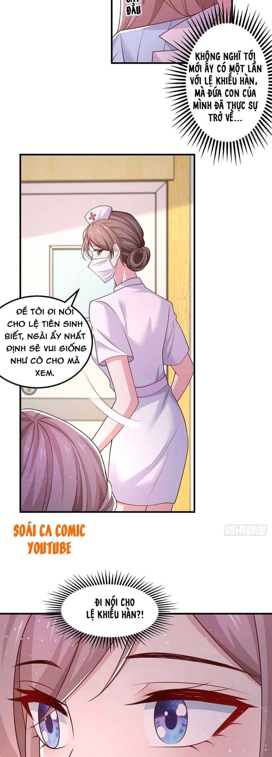 Trọng Sinh Chi Ngược Tra Nữ Vương Chapter 43 - Trang 2