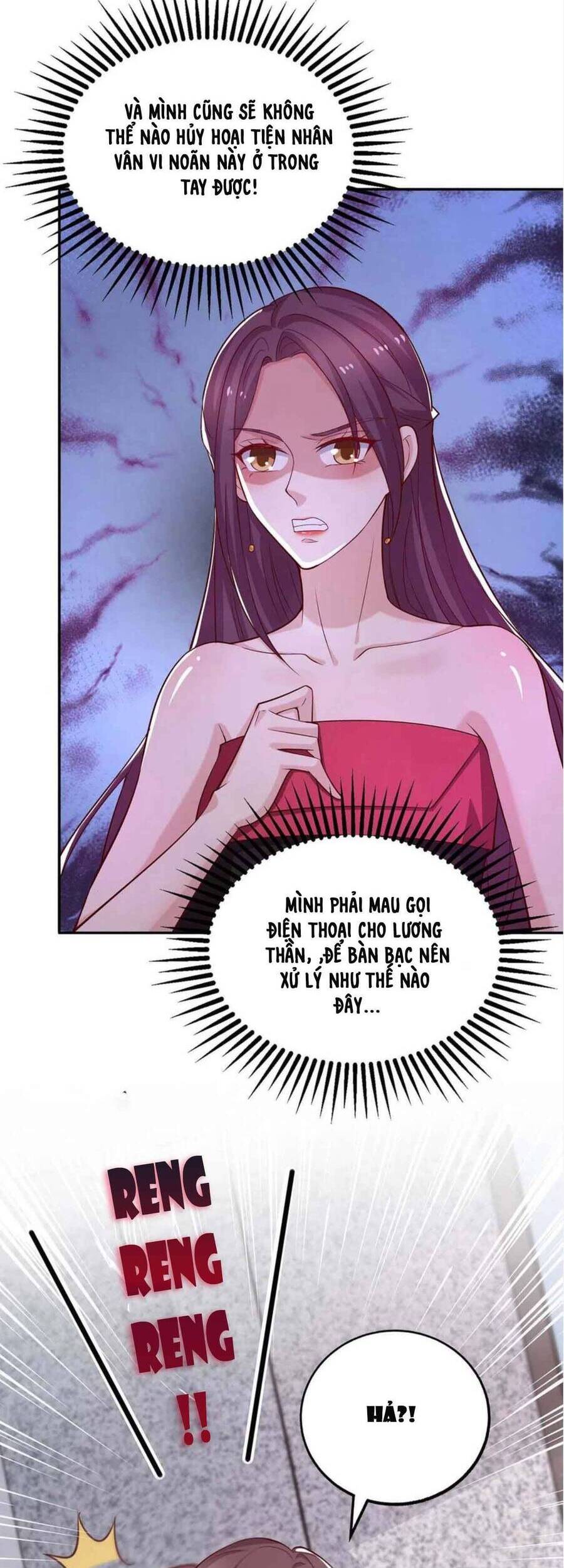 Trọng Sinh Chi Ngược Tra Nữ Vương Chapter 45 - Trang 2