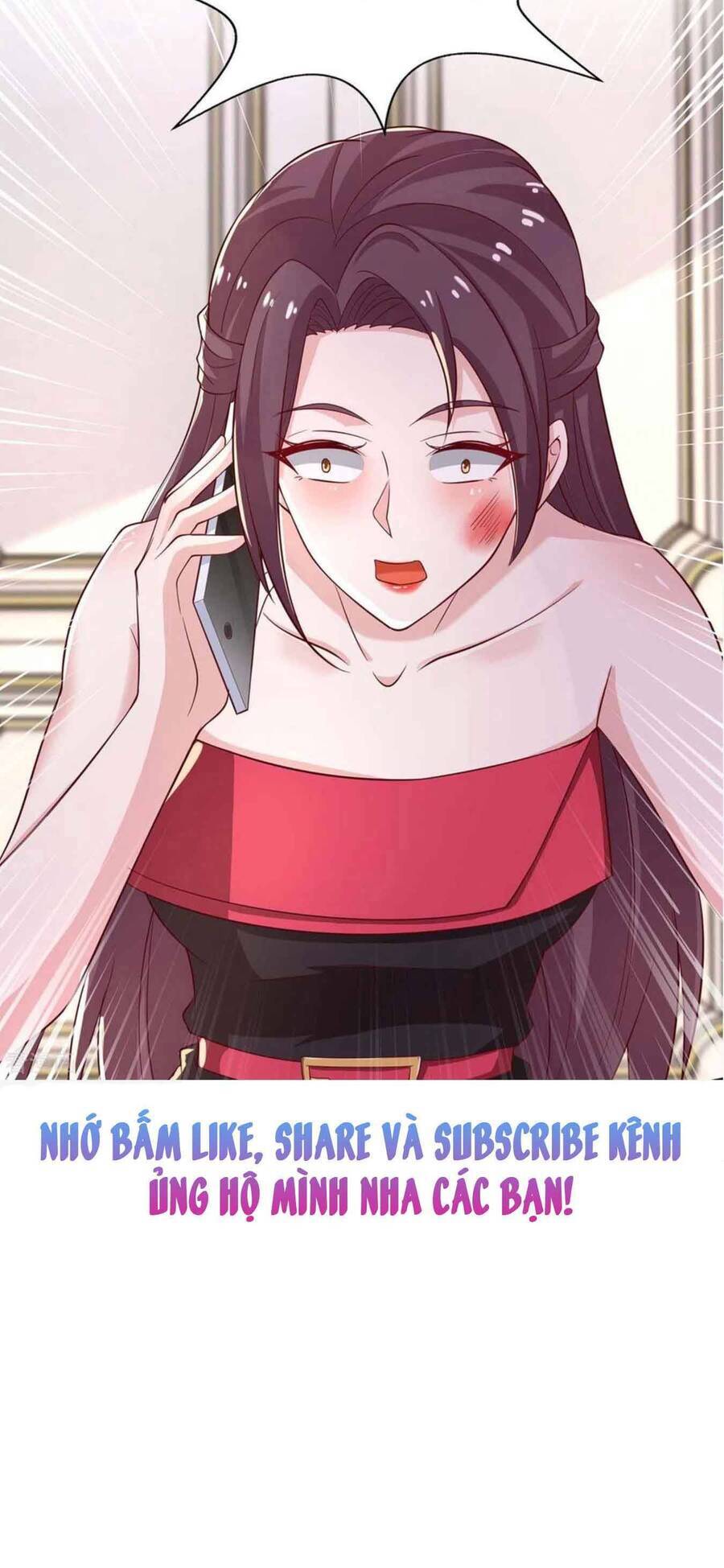 Trọng Sinh Chi Ngược Tra Nữ Vương Chapter 45 - Trang 2