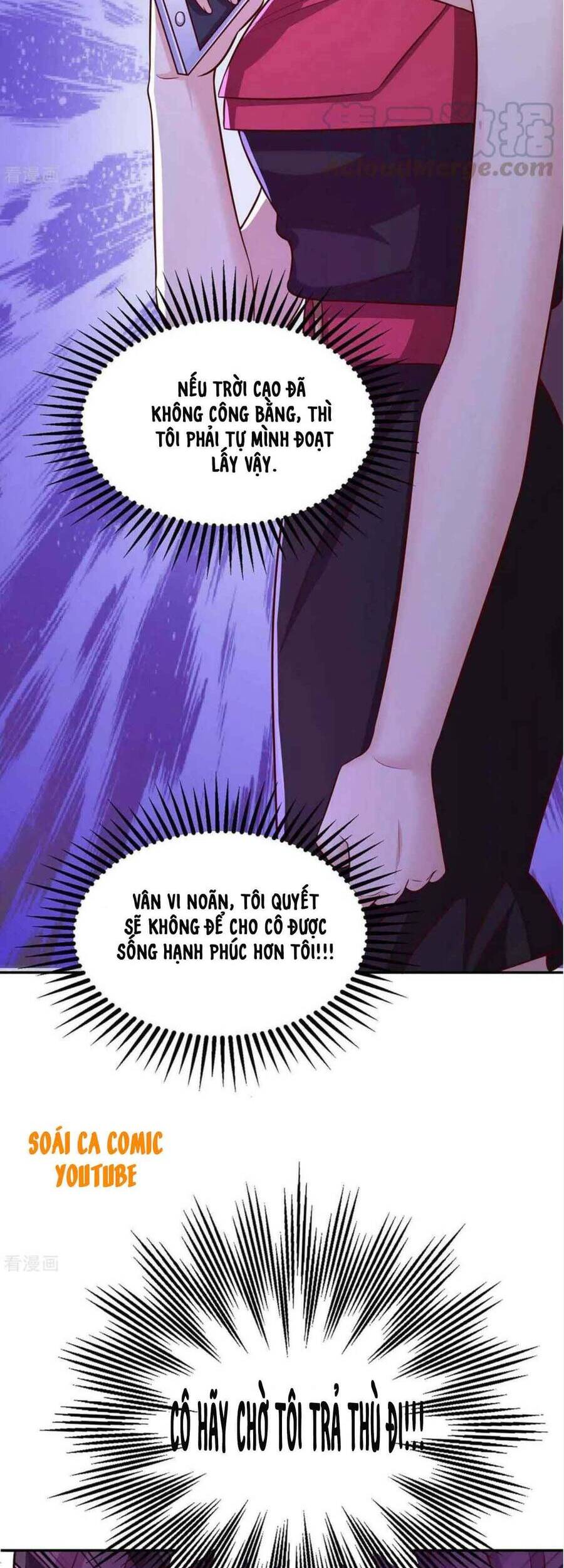 Trọng Sinh Chi Ngược Tra Nữ Vương Chapter 45 - Trang 2