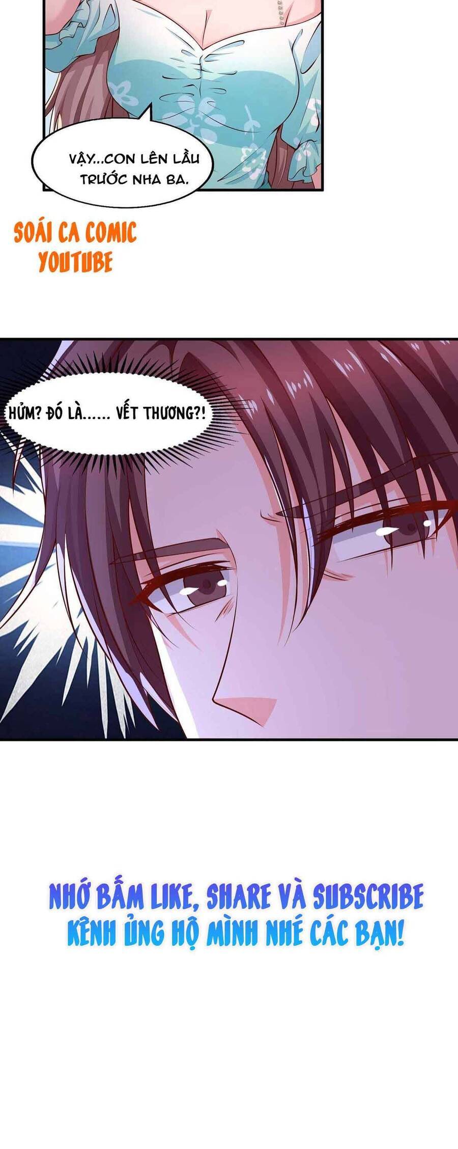 Trọng Sinh Chi Ngược Tra Nữ Vương Chapter 46 - Trang 2