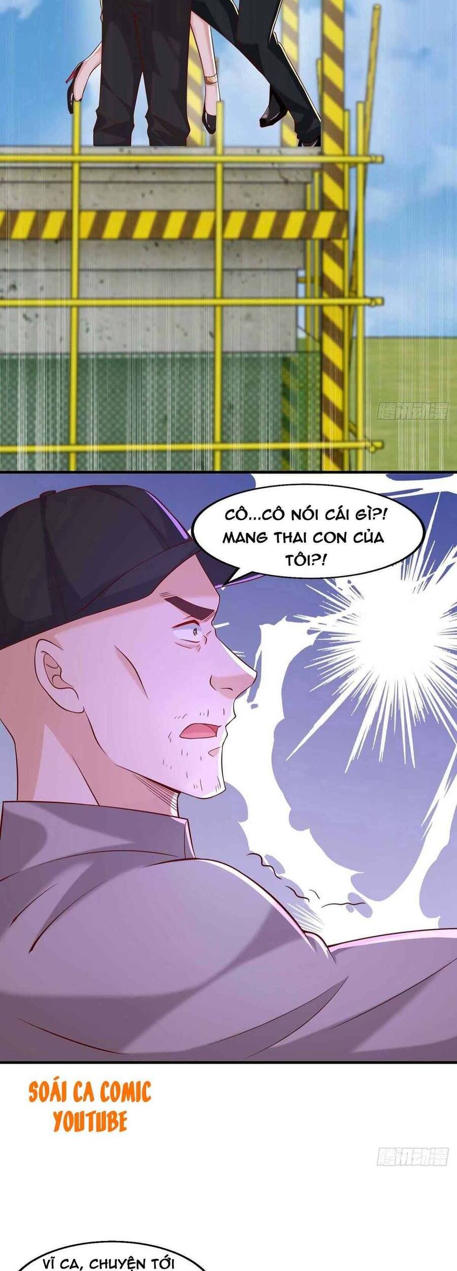 Trọng Sinh Chi Ngược Tra Nữ Vương Chapter 50 - Trang 2