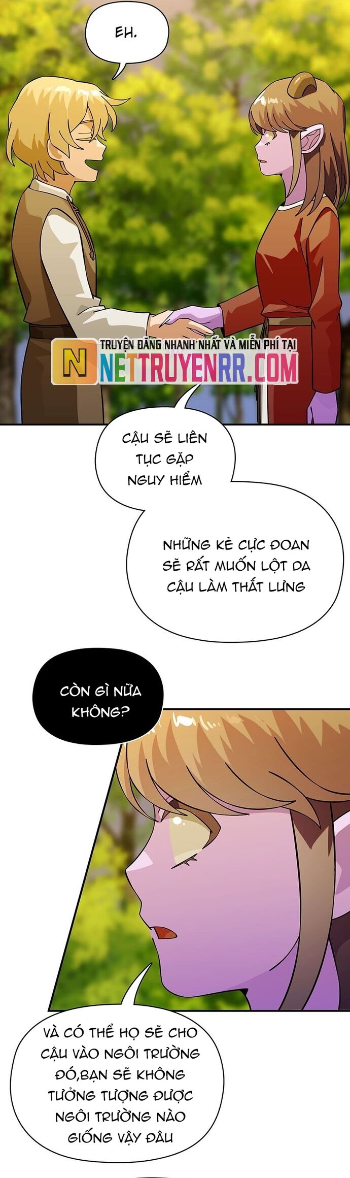 Trọng Sinh Chi Quân Chủ Chapter 51 - Trang 2