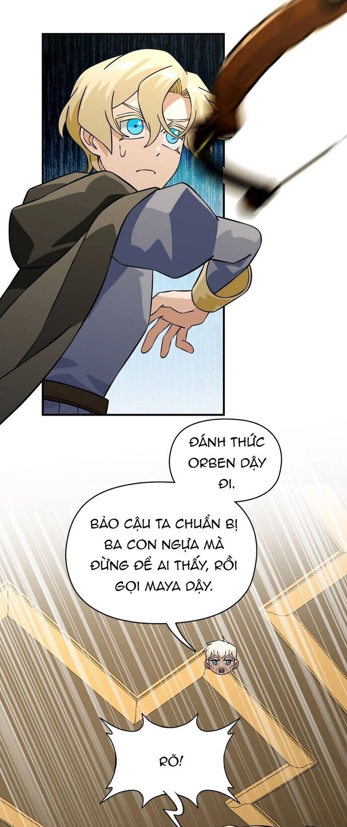 Trọng Sinh Chi Quân Chủ Chapter 52 - Trang 2