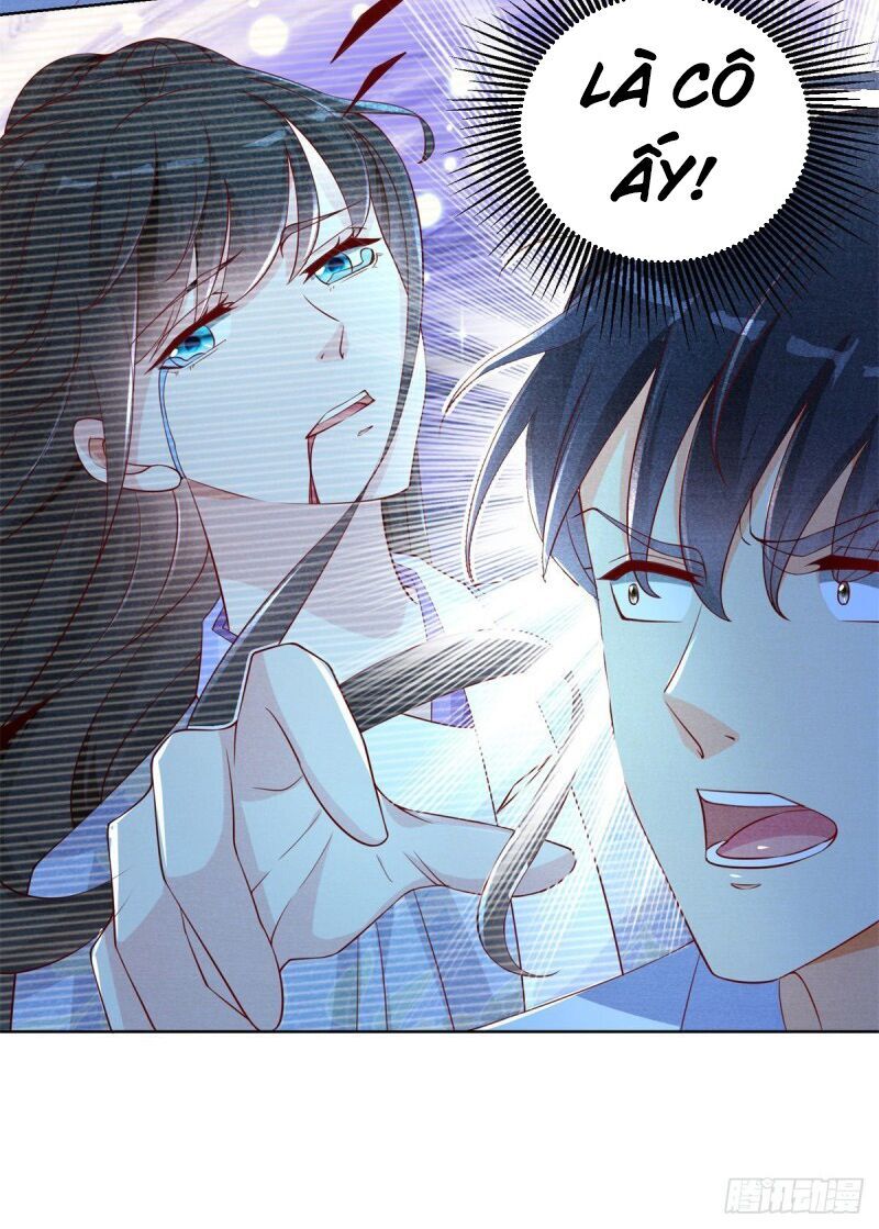 Trọng Sinh Chi Thần Đế Trở Về Chapter 1 - Trang 2