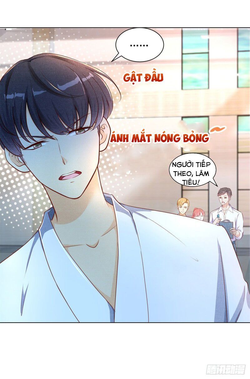 Trọng Sinh Chi Thần Đế Trở Về Chapter 1 - Trang 2