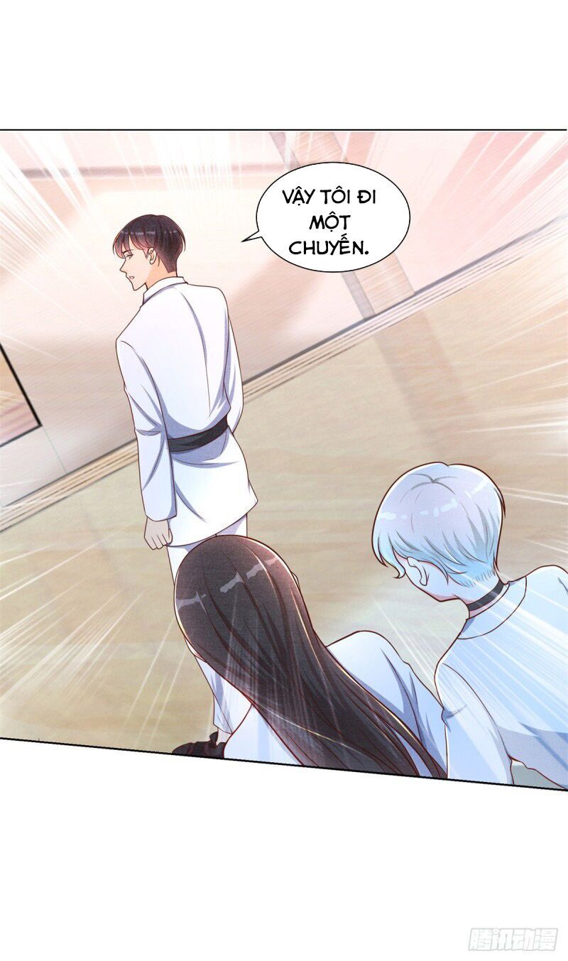 Trọng Sinh Chi Thần Đế Trở Về Chapter 1 - Trang 2