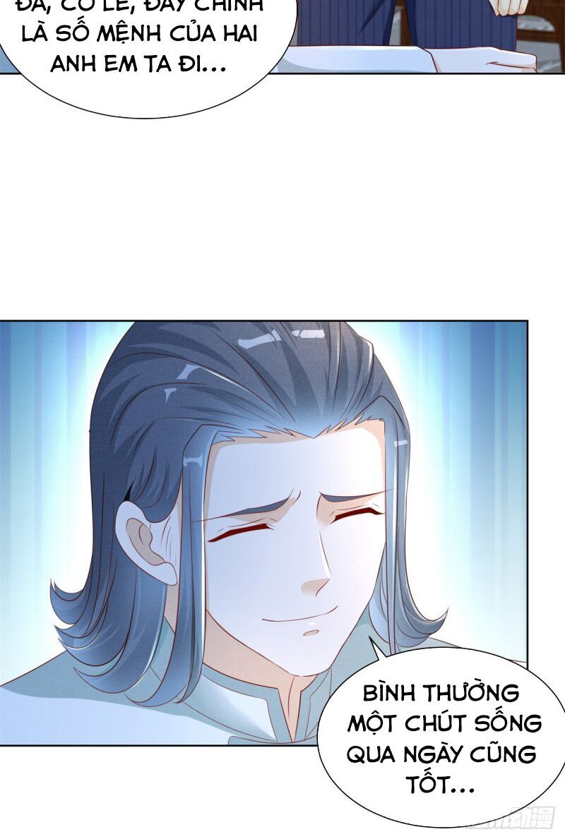 Trọng Sinh Chi Thần Đế Trở Về Chapter 2 - Trang 2