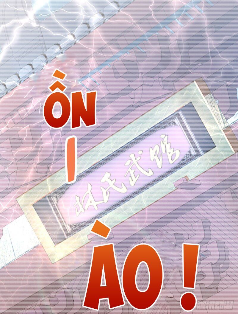 Trọng Sinh Chi Thần Đế Trở Về Chapter 2 - Trang 2