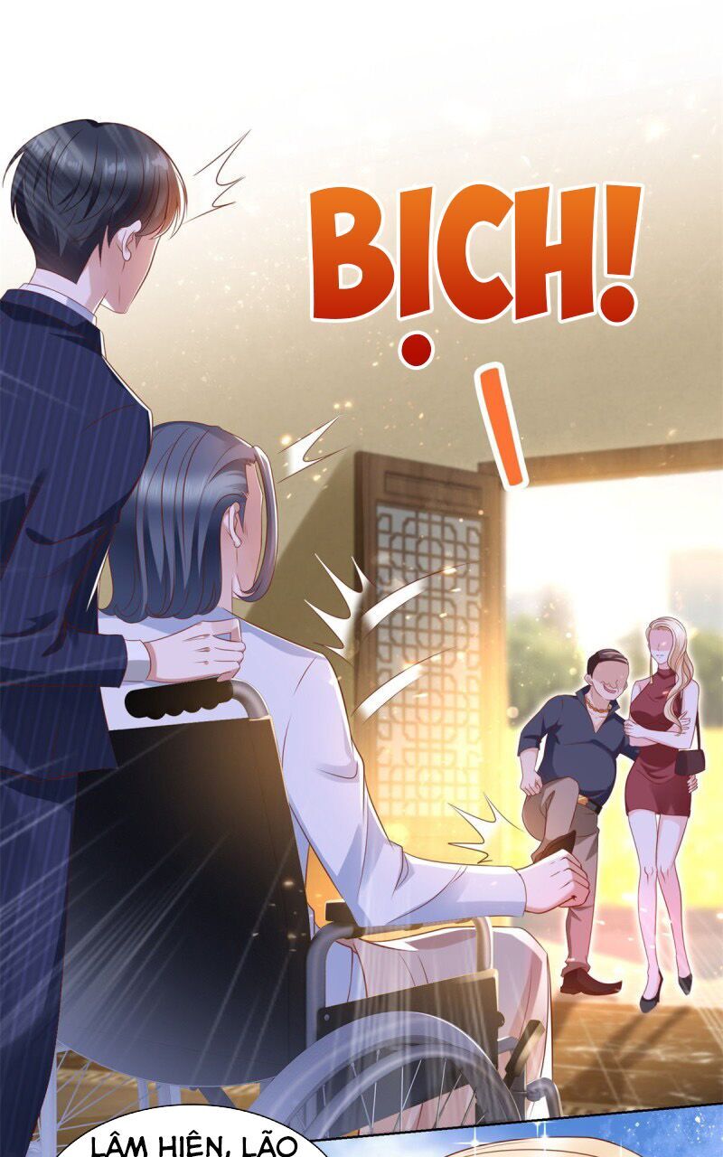 Trọng Sinh Chi Thần Đế Trở Về Chapter 3 - Trang 2