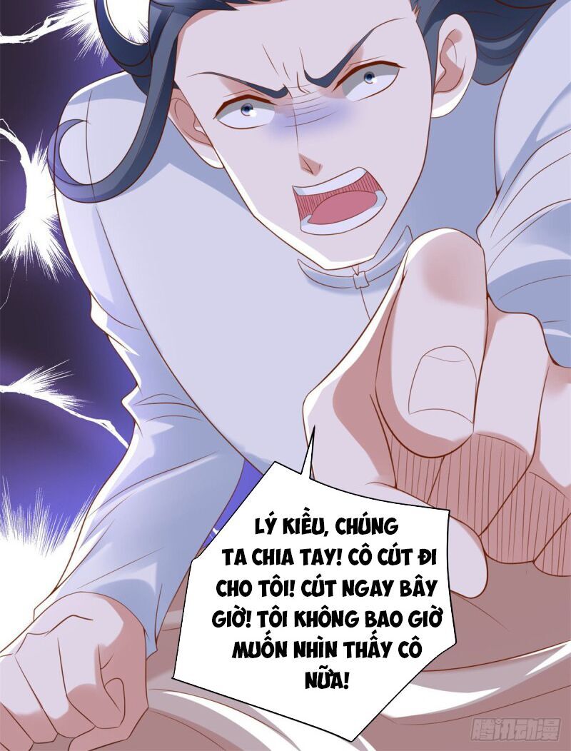 Trọng Sinh Chi Thần Đế Trở Về Chapter 3 - Trang 2