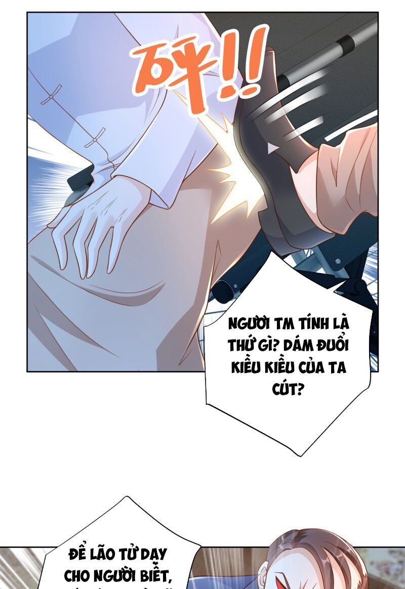 Trọng Sinh Chi Thần Đế Trở Về Chapter 3 - Trang 2