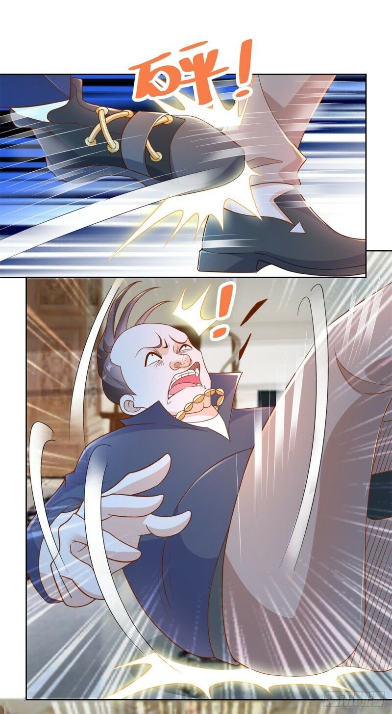 Trọng Sinh Chi Thần Đế Trở Về Chapter 3 - Trang 2