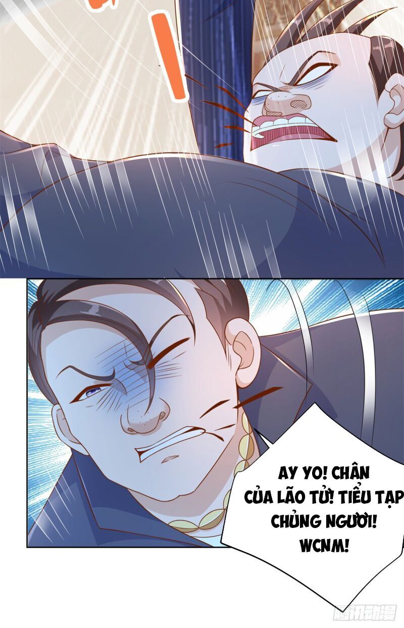 Trọng Sinh Chi Thần Đế Trở Về Chapter 3 - Trang 2