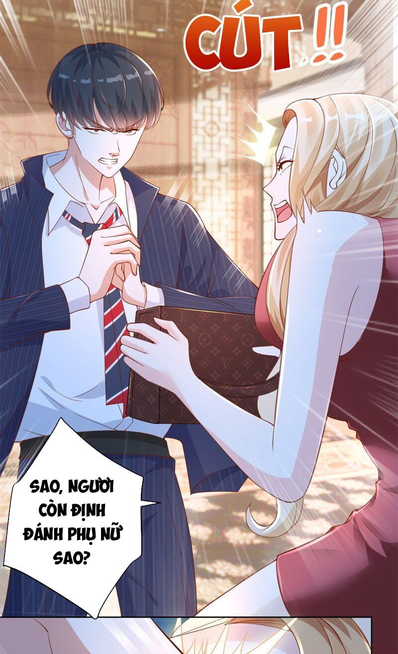 Trọng Sinh Chi Thần Đế Trở Về Chapter 3 - Trang 2