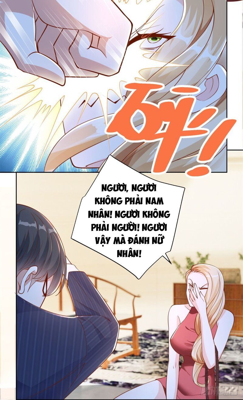 Trọng Sinh Chi Thần Đế Trở Về Chapter 3 - Trang 2