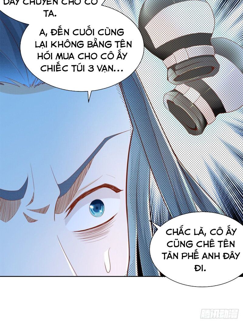 Trọng Sinh Chi Thần Đế Trở Về Chapter 3 - Trang 2