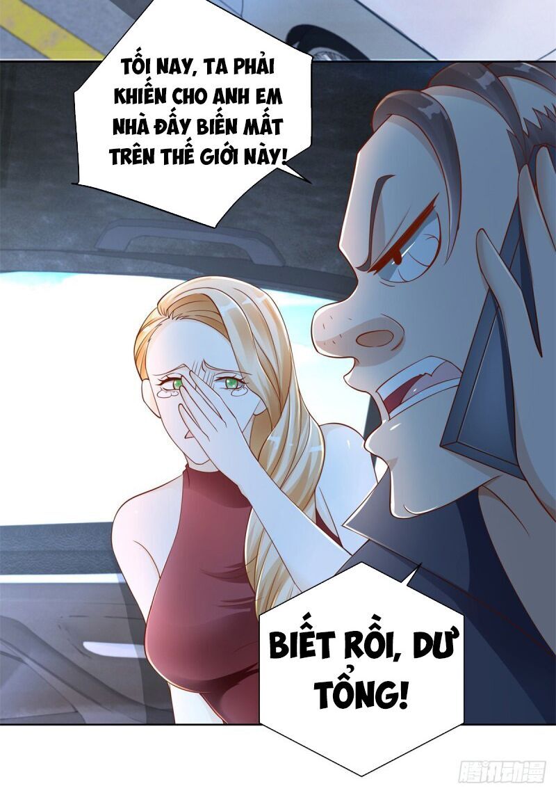 Trọng Sinh Chi Thần Đế Trở Về Chapter 3 - Trang 2